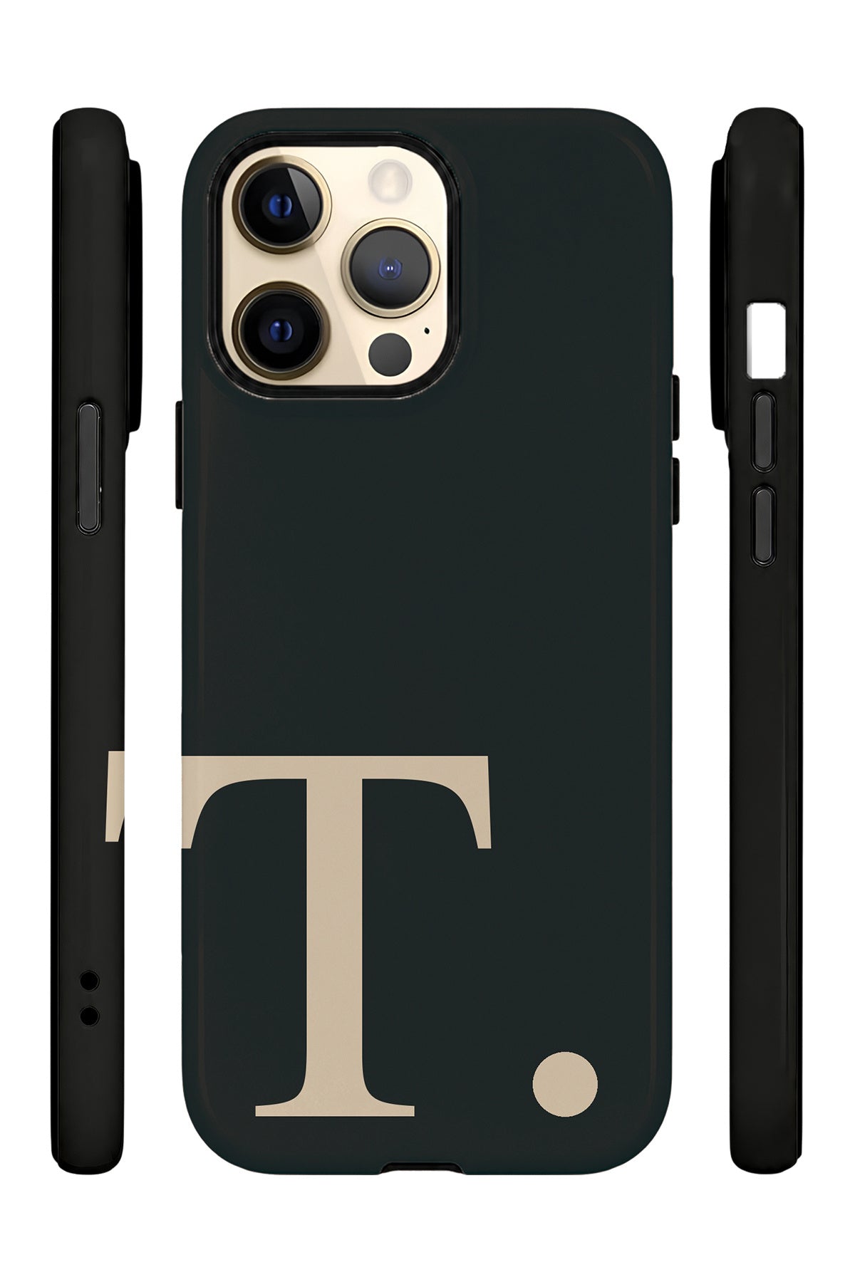 iPhone 13 Pro Vorian Noir Beige T - Yan