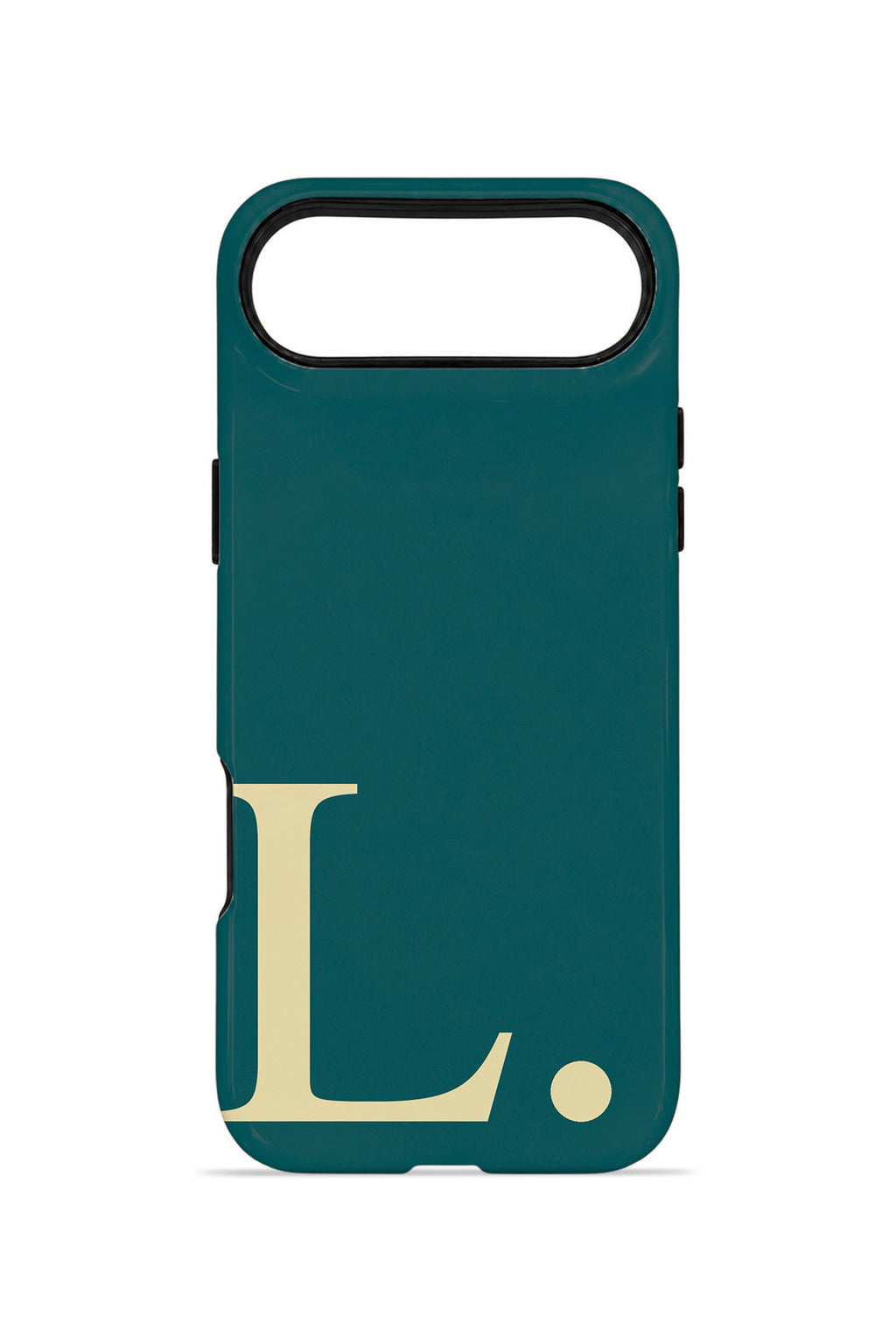iPhone 17 Air Vorian Petrol Cream L - Detay