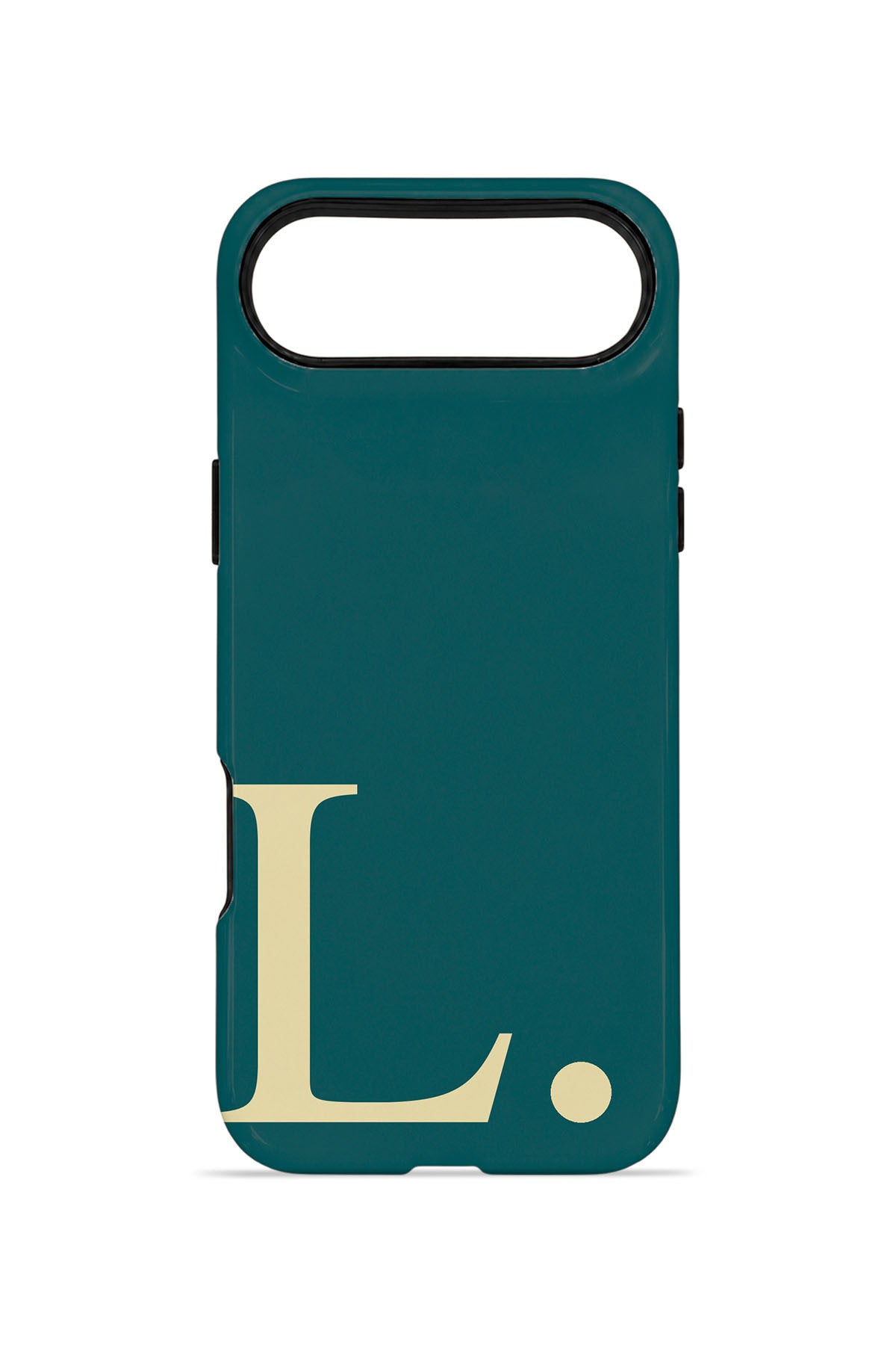 iPhone 17 Air Vorian Petrol Cream L - Detay