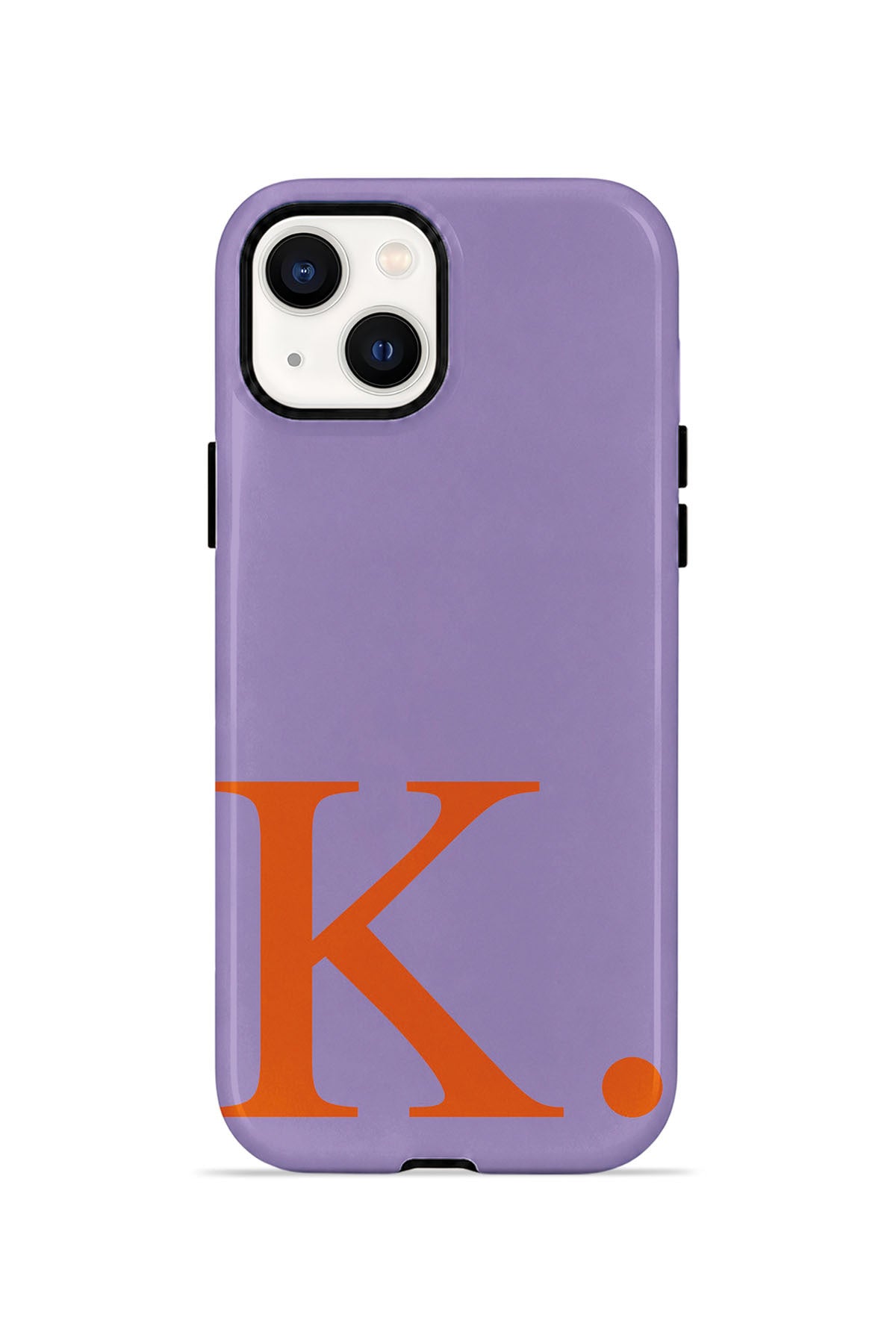 iPhone 15 Vorian Lilac Heat K - Ana