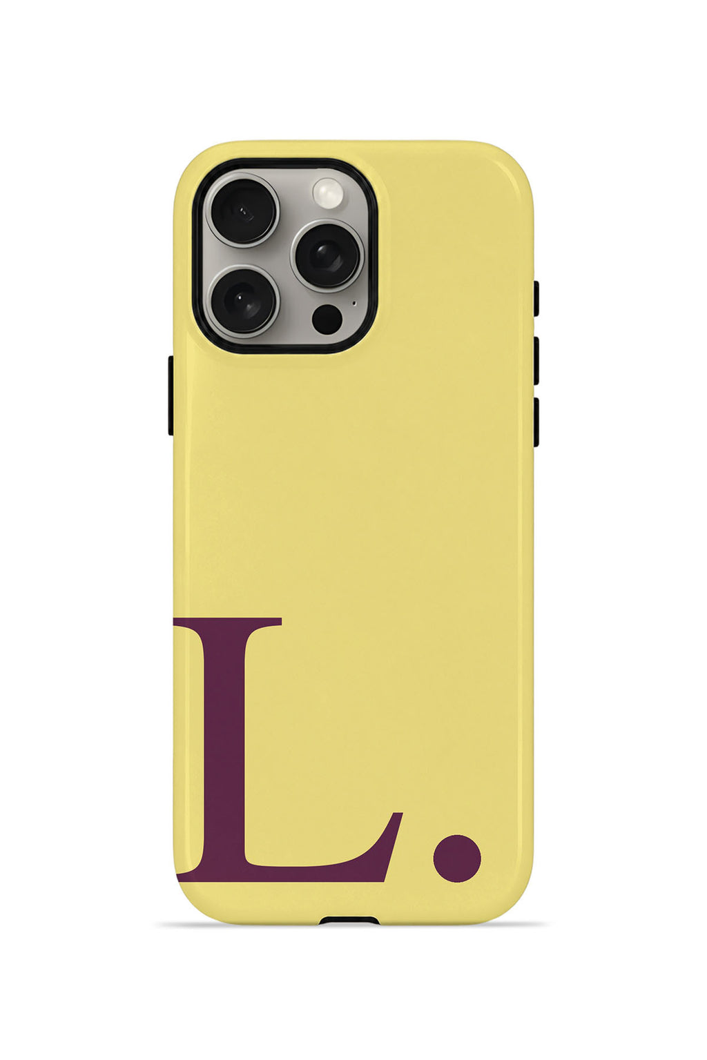 iPhone 15 Pro Max Vorian Butter Drama L - Ana