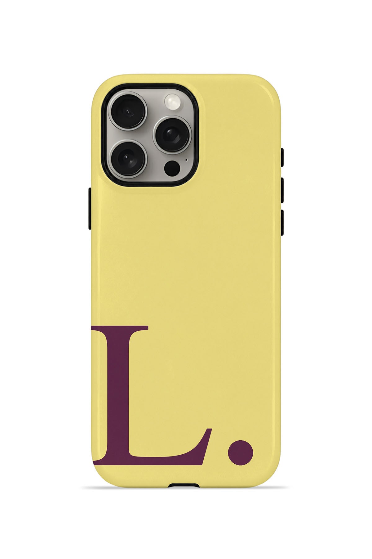iPhone 15 Pro Max Vorian Butter Drama L - Ana
