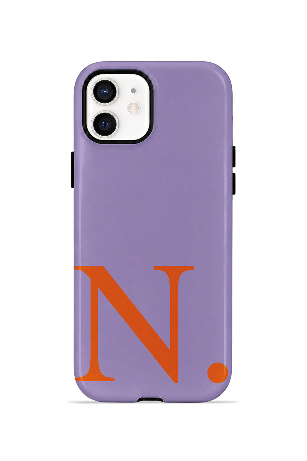 iPhone 12 Vorian Lilac Heat N - Ana