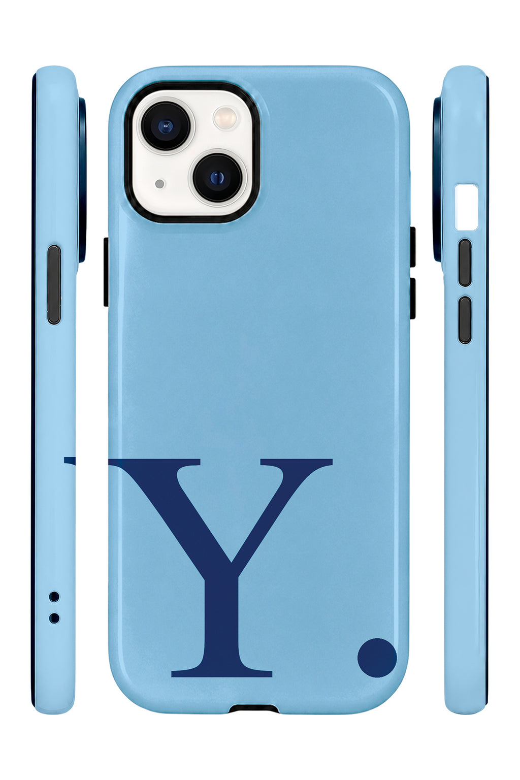 iPhone 13 Vorian Blue Hour Y - Yan