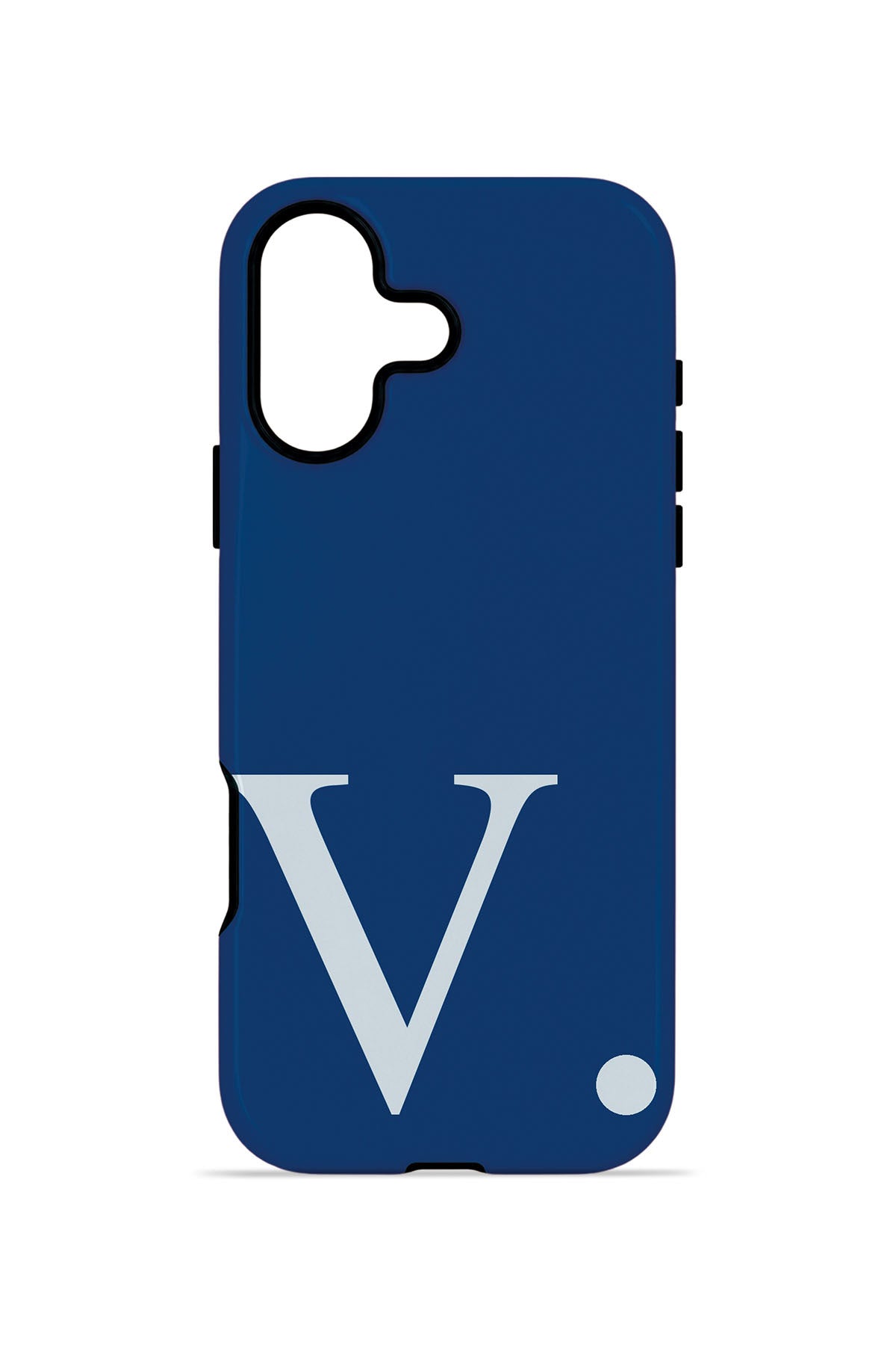 iPhone 16 Plus Vorian Midnight Ice V - Detay