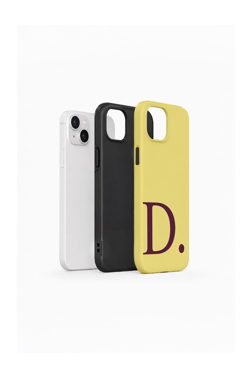 iPhone 15 Vorian Butter Drama D - Standart Katmanlı