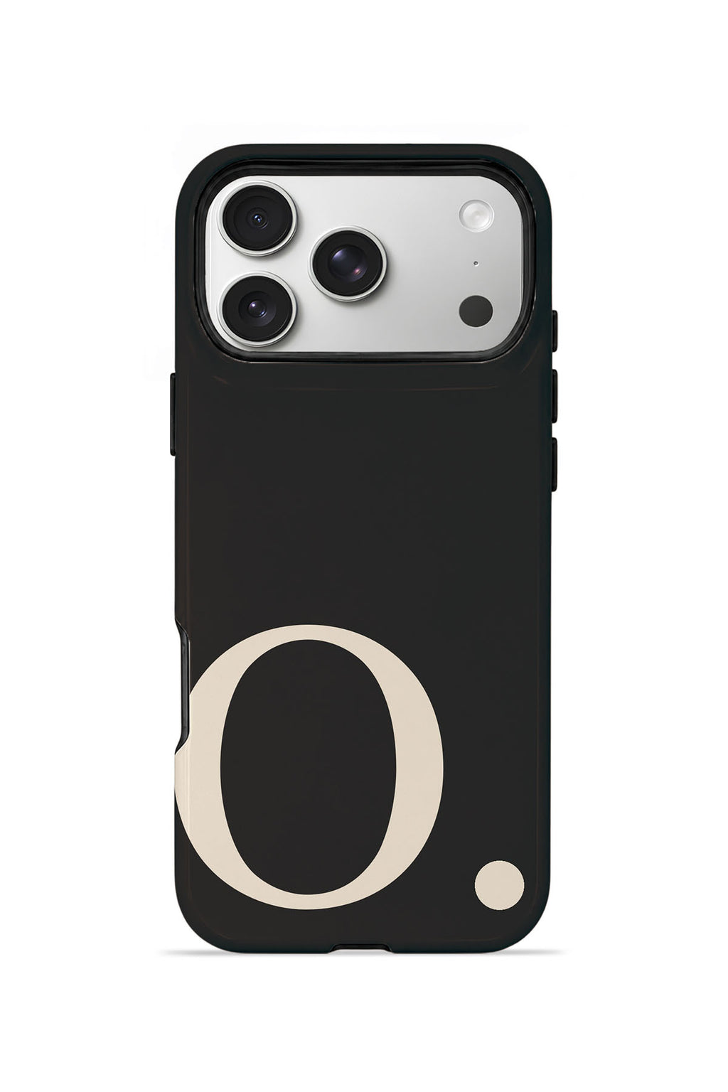 iPhone 18 Pro Max Vorian Espresso Silk O - Ana