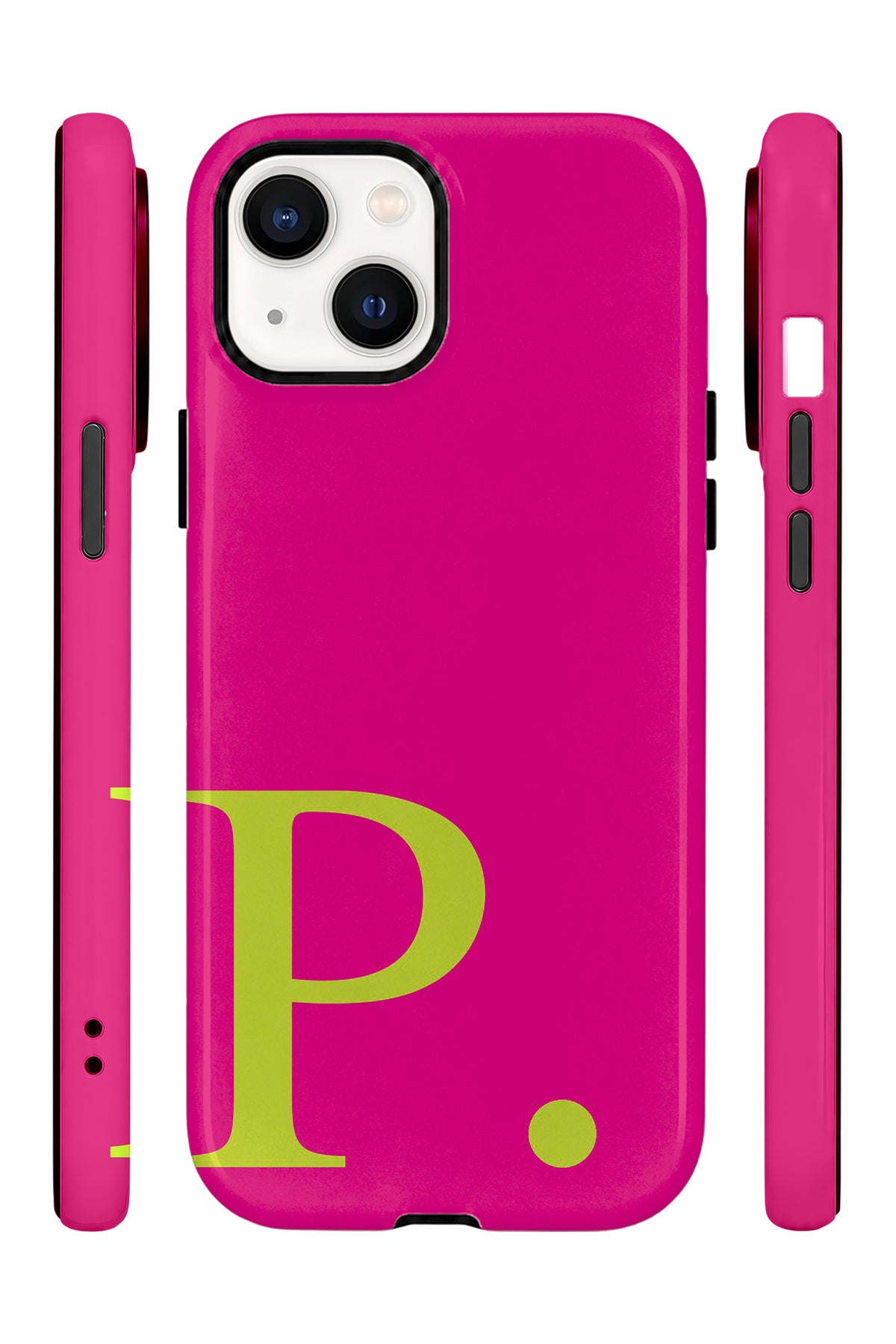 iPhone 15 Vorian Electric Kiss P - Yan