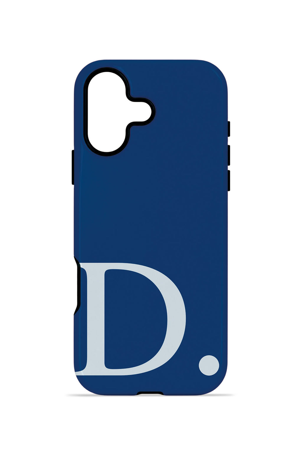 iPhone 16 Plus Vorian Midnight Ice D - Detay