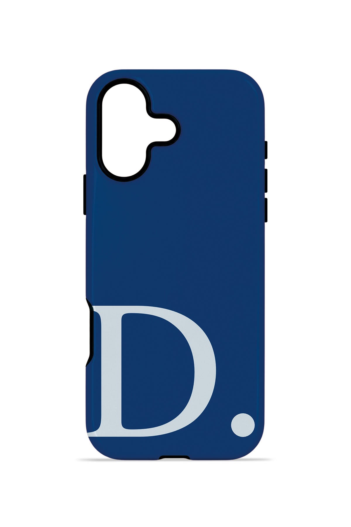 iPhone 16 Plus Vorian Midnight Ice D - Detay