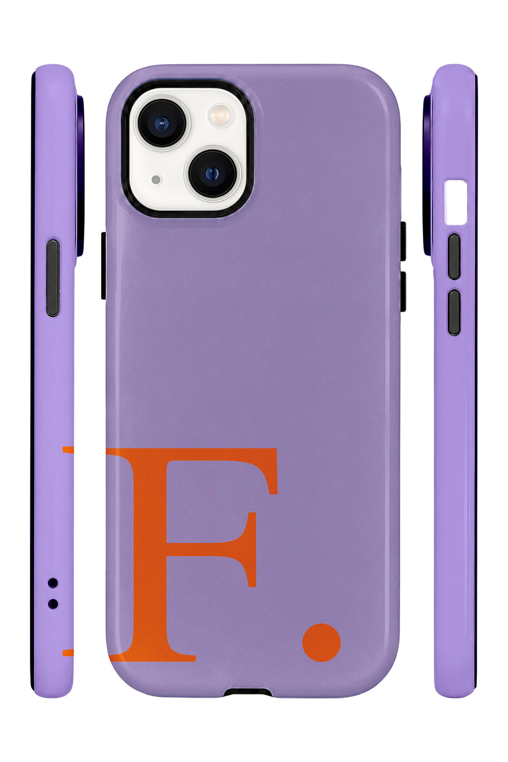 iPhone 13 Vorian Lilac Heat F - Yan