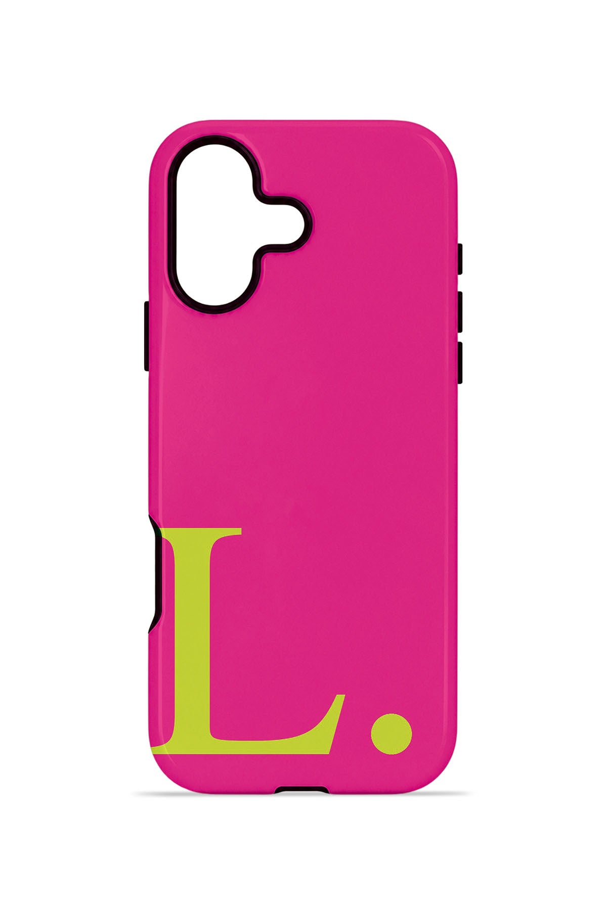 iPhone 17 Vorian Electric Kiss L - Detay