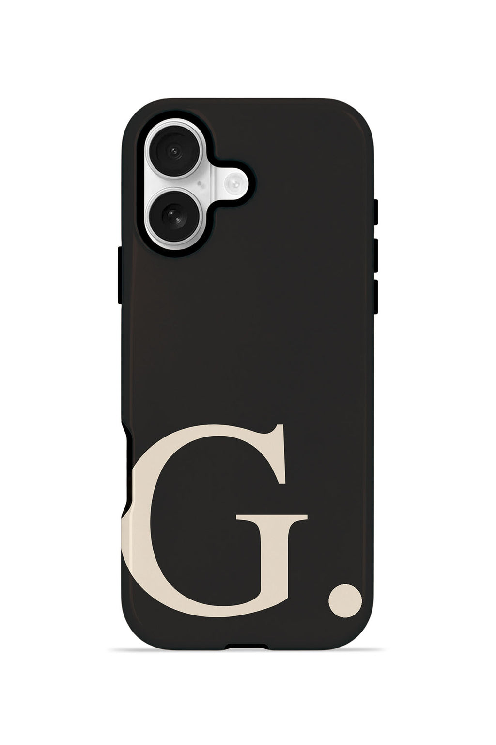 iPhone 16 Plus Vorian Espresso Silk G - Ana