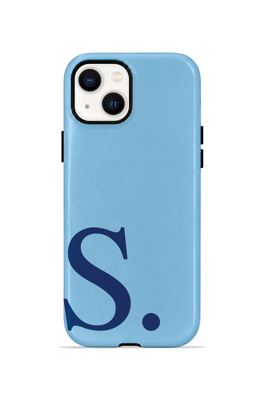 iPhone 13 Vorian Blue Hour S - Ana