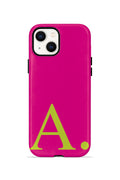 iPhone 15 Vorian Electric Kiss A - Ana