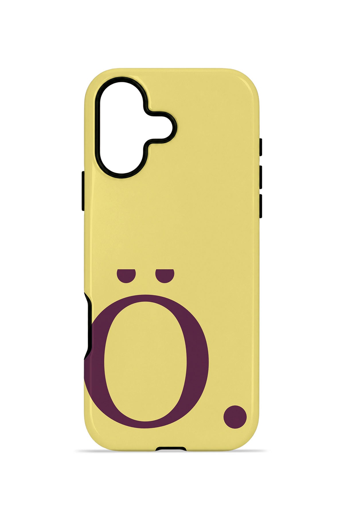iPhone 16 Plus Vorian Butter Drama Ö - Detay