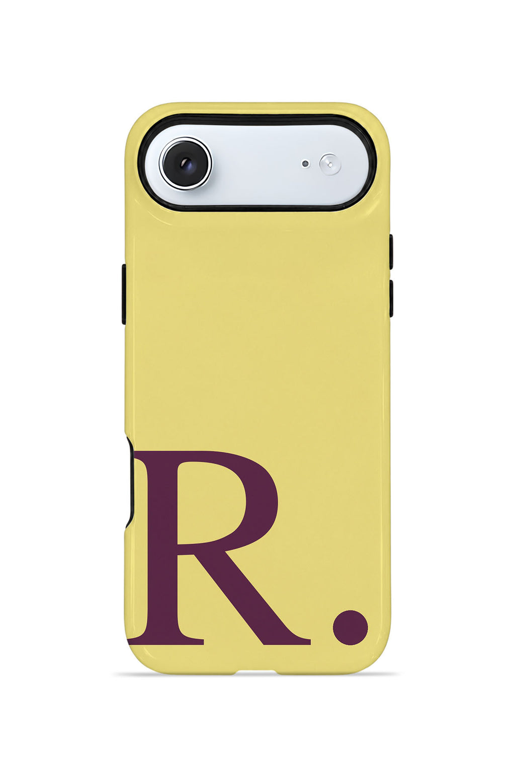 iPhone 17 Air Vorian Butter Drama R - Ana