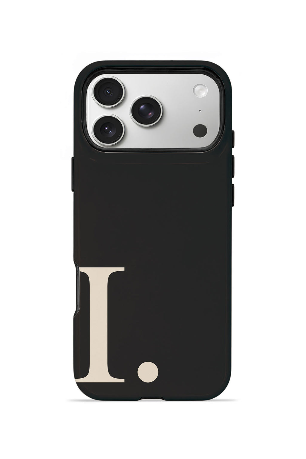 iPhone 17 Pro Max Vorian Espresso Silk I - Ana
