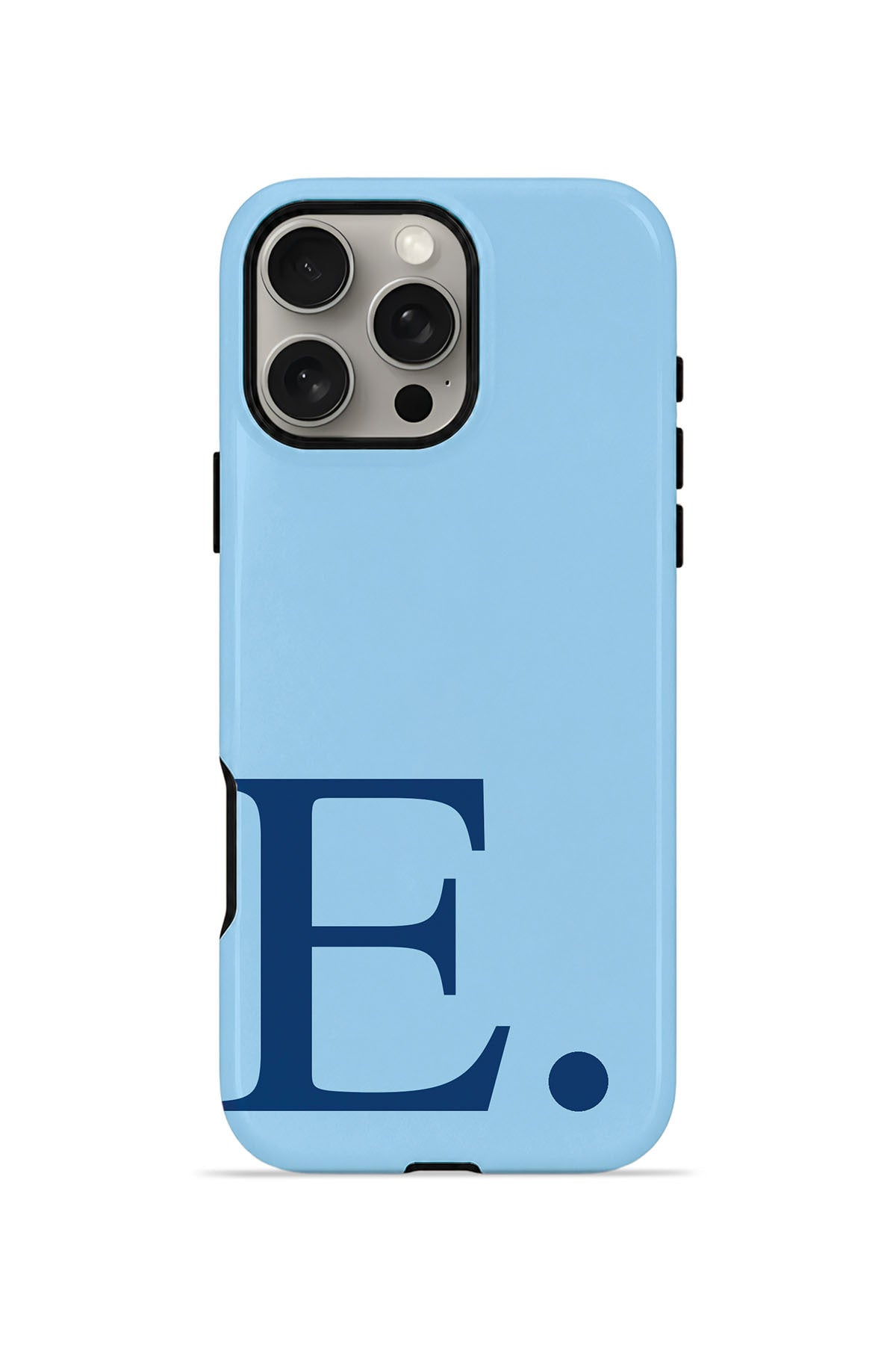 iPhone 16 Pro Vorian Blue Hour E - Ana