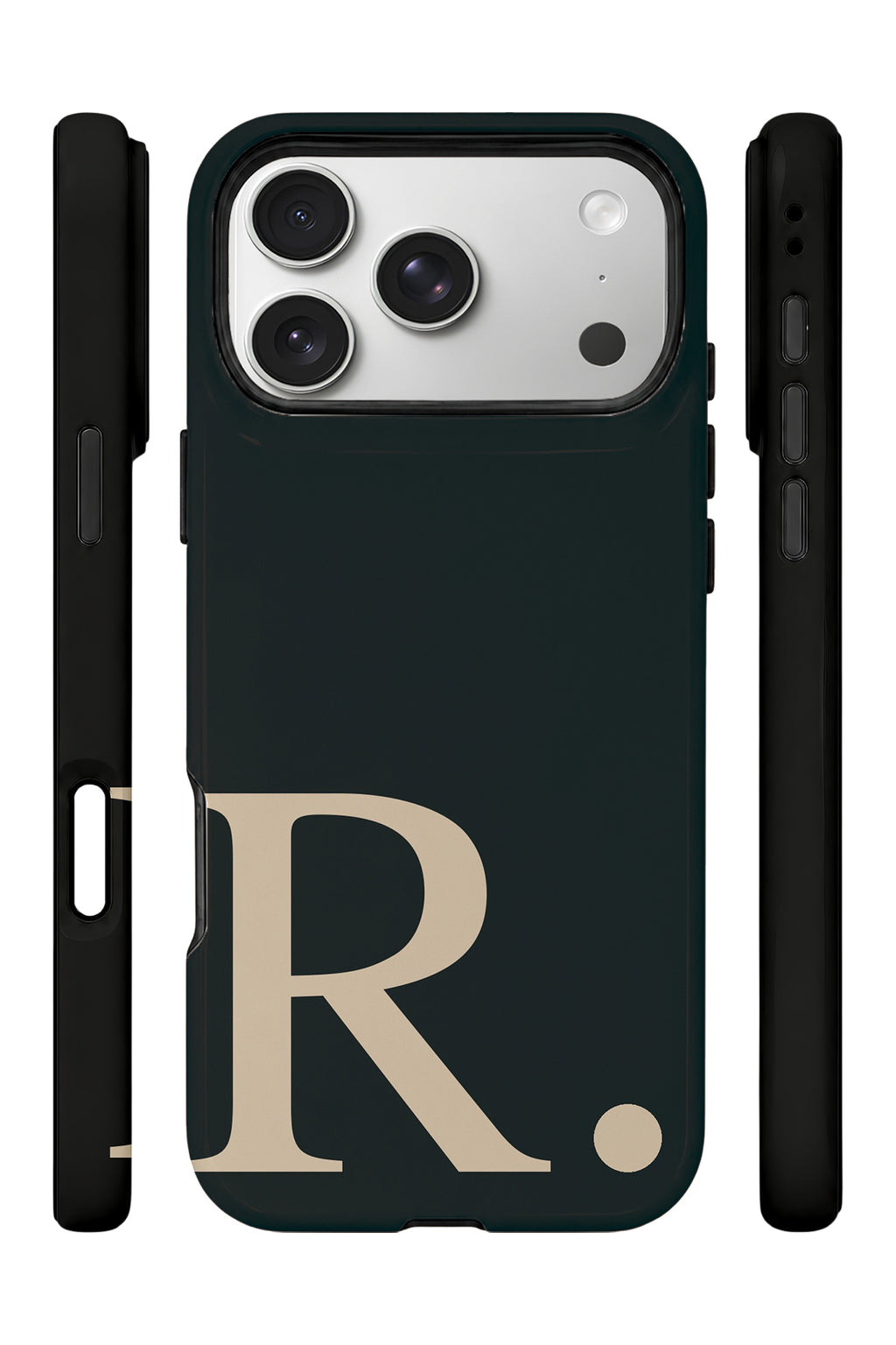 iPhone 18 Pro Max Vorian Noir Beige R - Yan