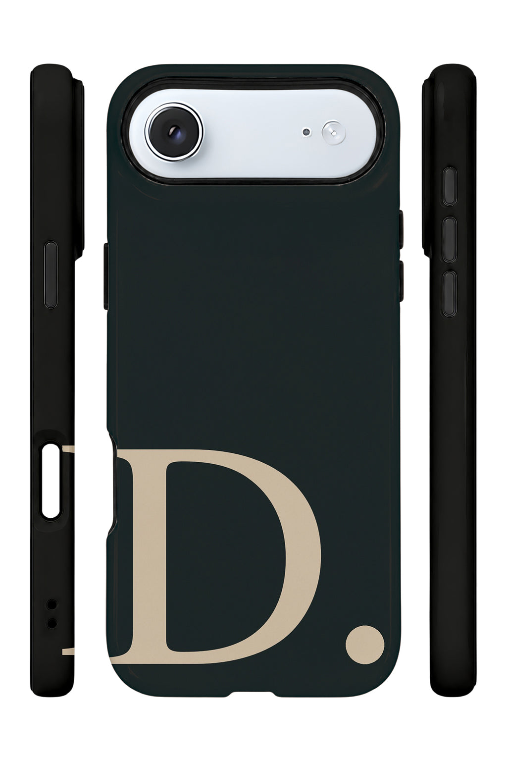 iPhone 17 Air Vorian Noir Beige D - Yan