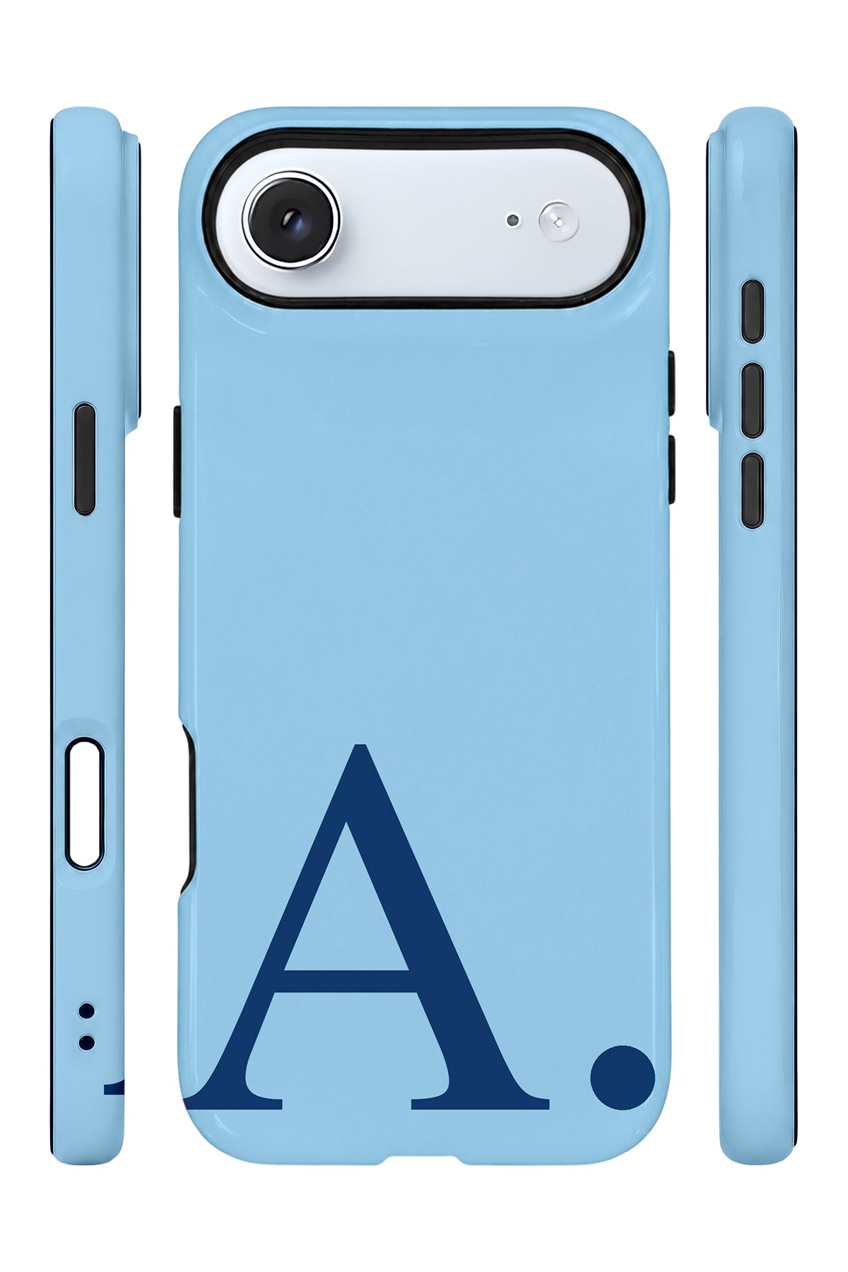 iPhone 17 Air Vorian Blue Hour A - Yan