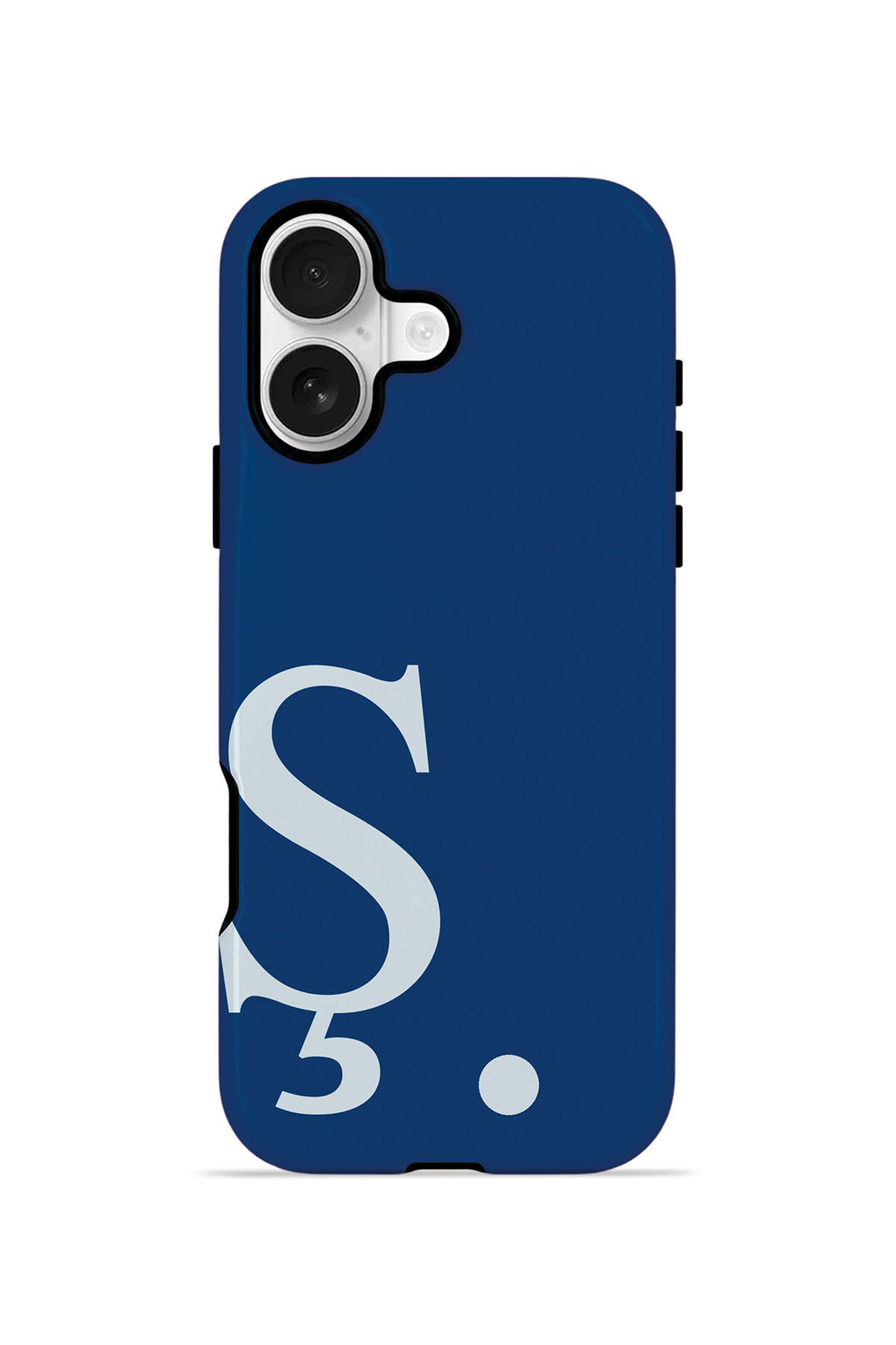 iPhone 16 Plus Vorian Midnight Ice Ş - Ana