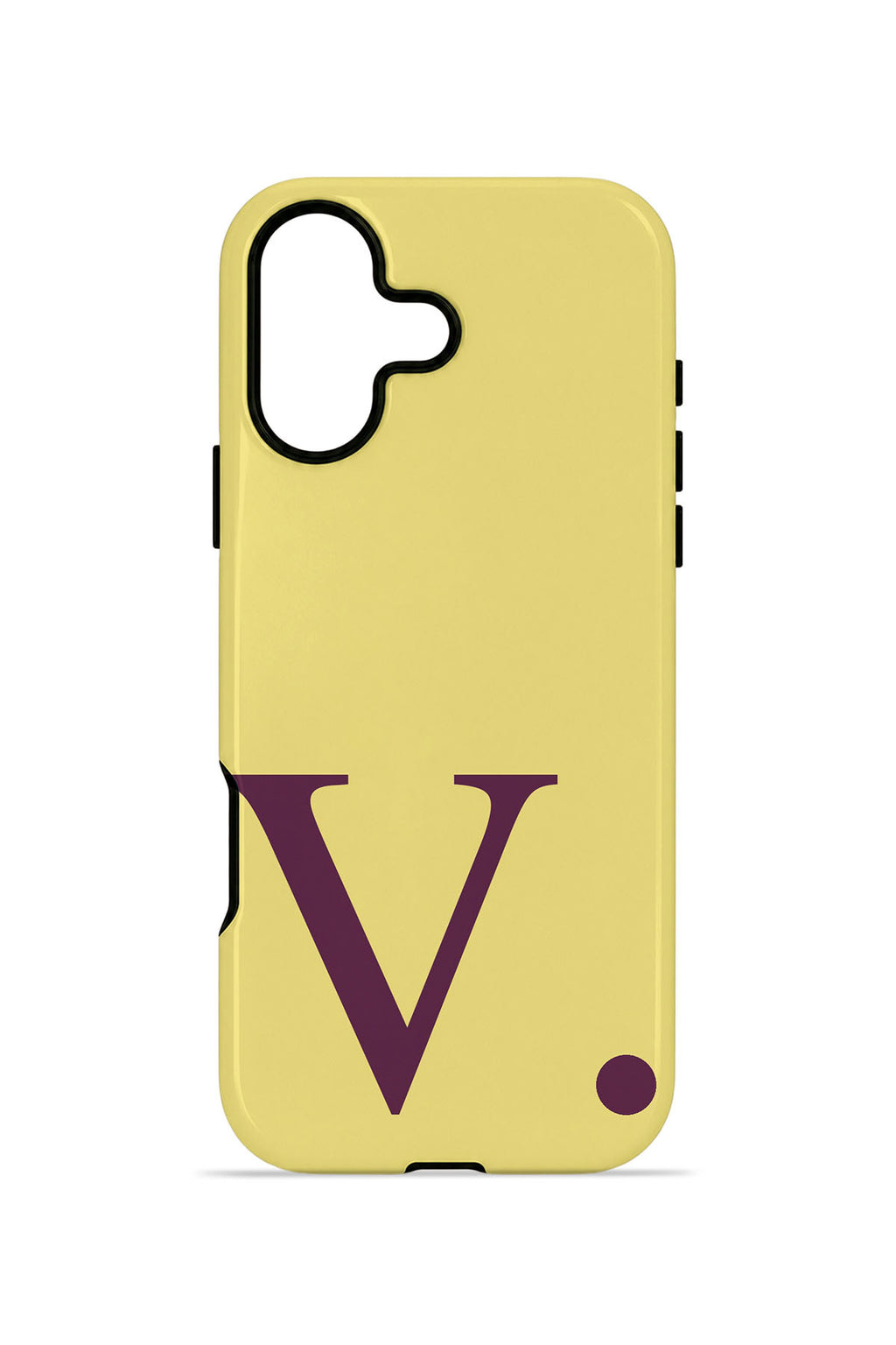 iPhone 16 Plus Vorian Butter Drama V - Detay