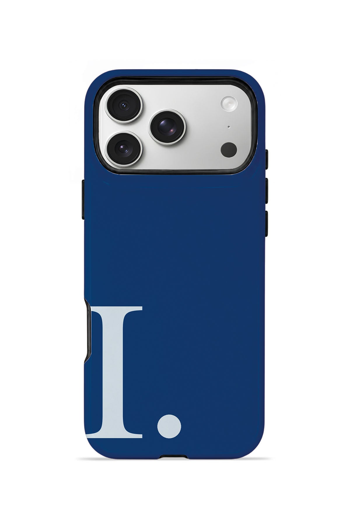 iPhone 17 Pro Max Vorian Midnight Ice I - Ana