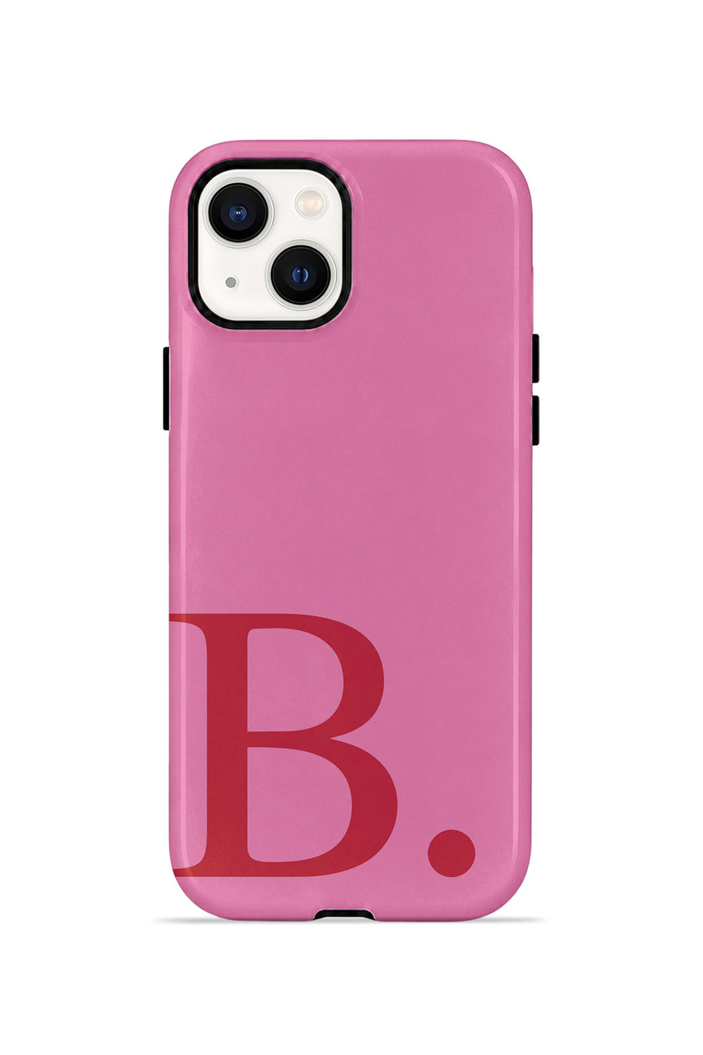 iPhone 13 Vorian Poppy Pink B - Ana