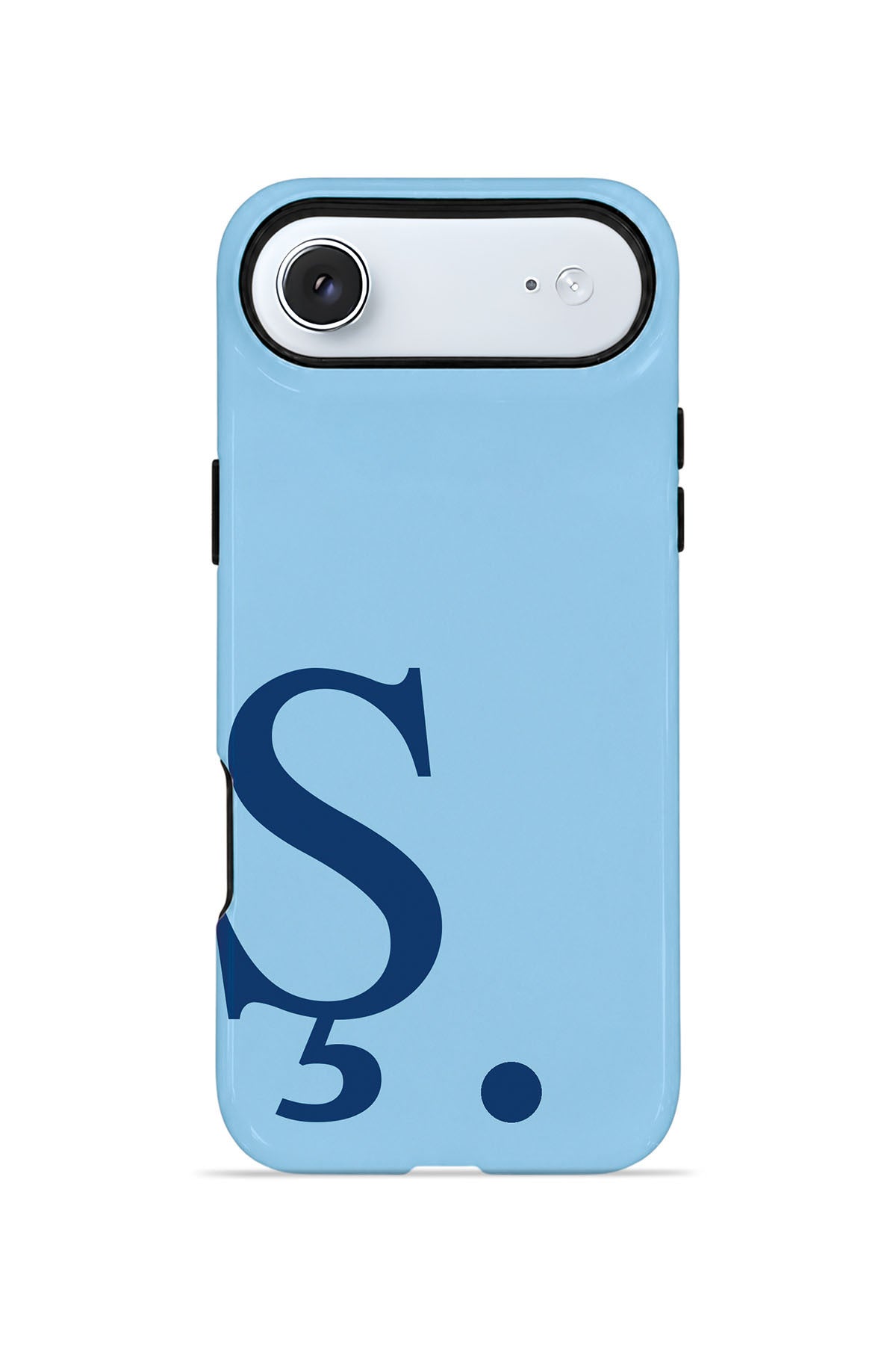 iPhone 17 Air Vorian Blue Hour Ş - Ana