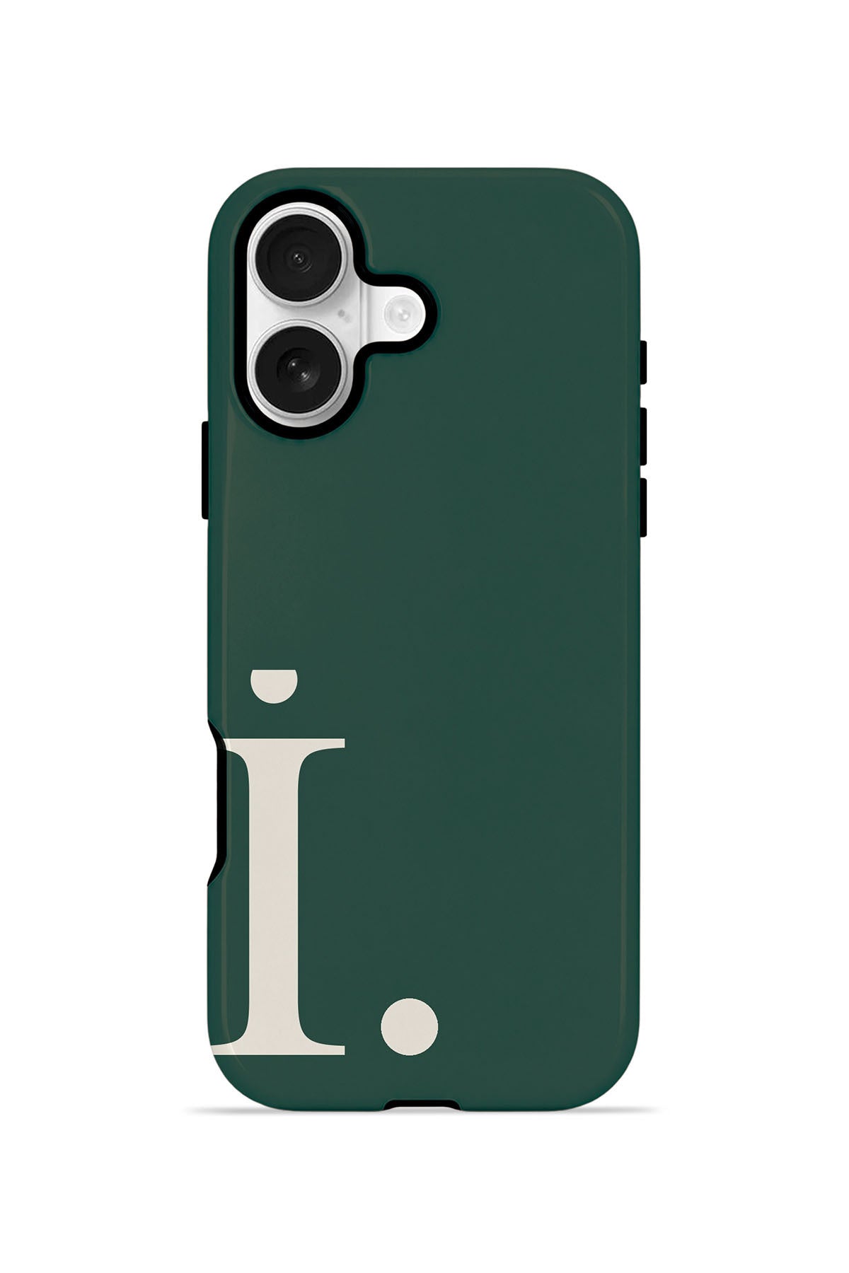 iPhone 16 Plus Vorian Heritage Ivory İ - Ana