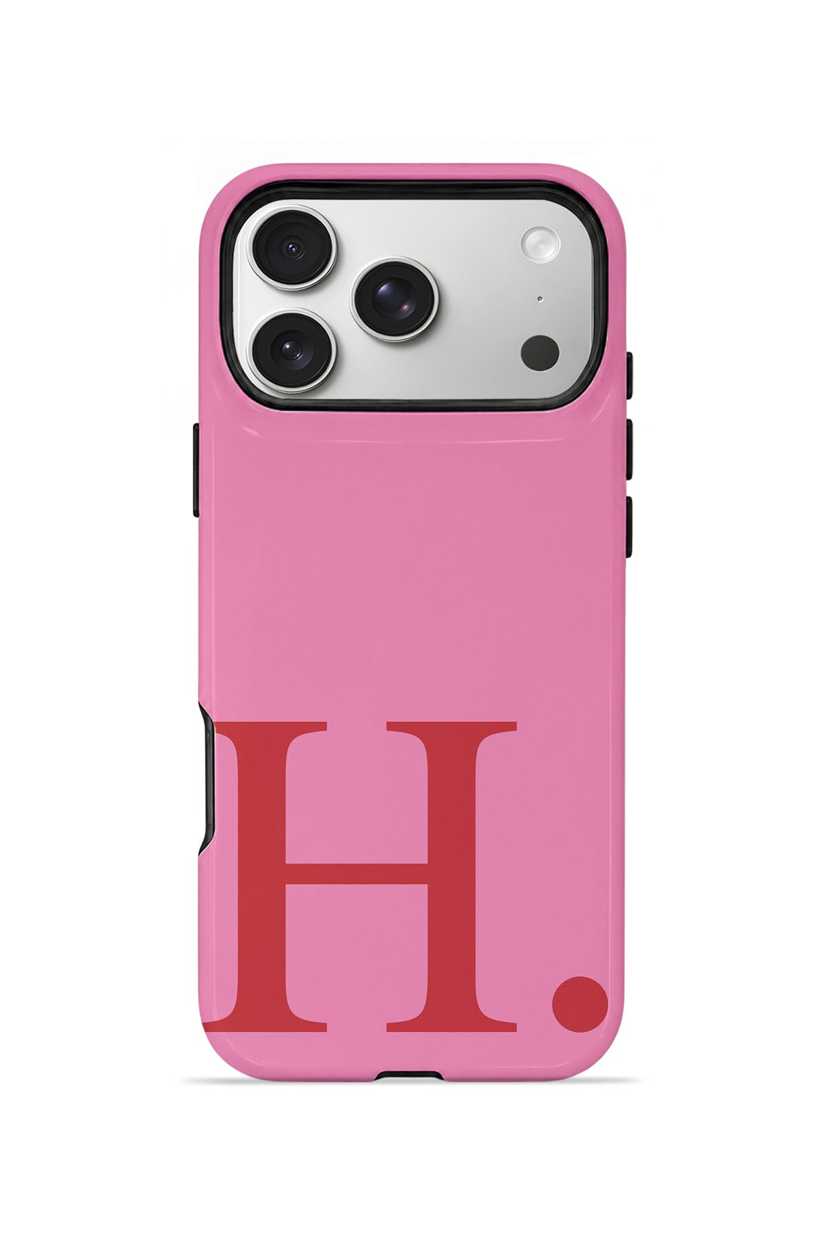iPhone 18 Pro Max Vorian Poppy Pink H - Ana