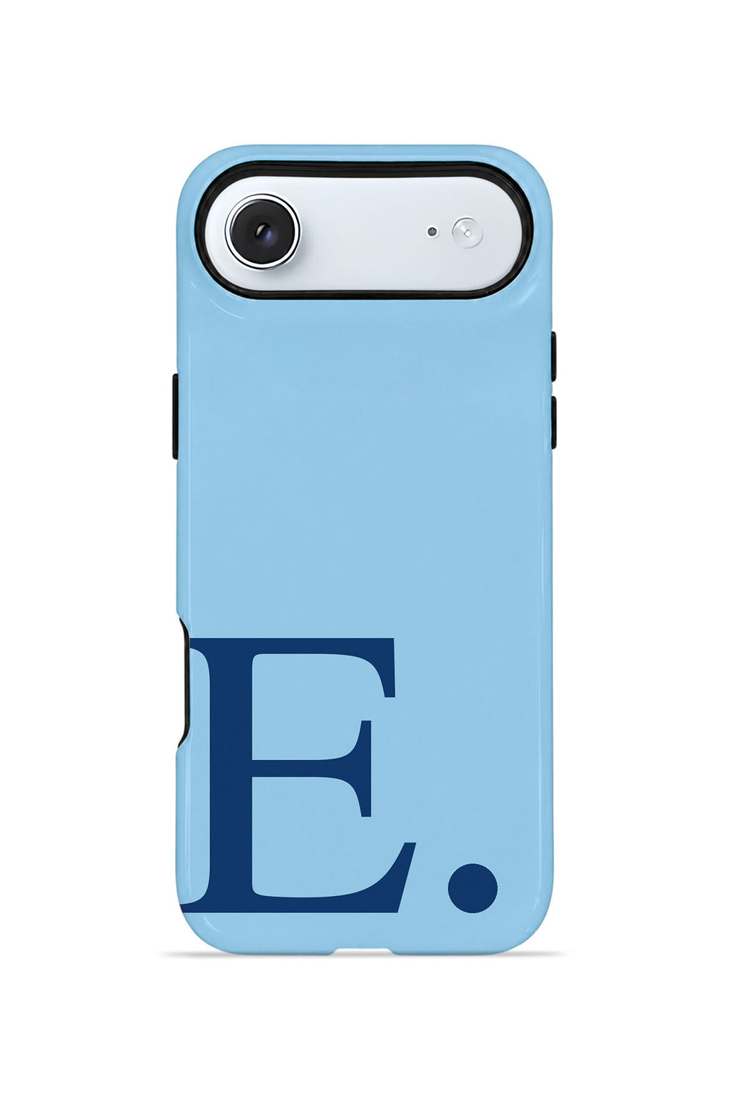 iPhone 17 Air Vorian Blue Hour E - Ana