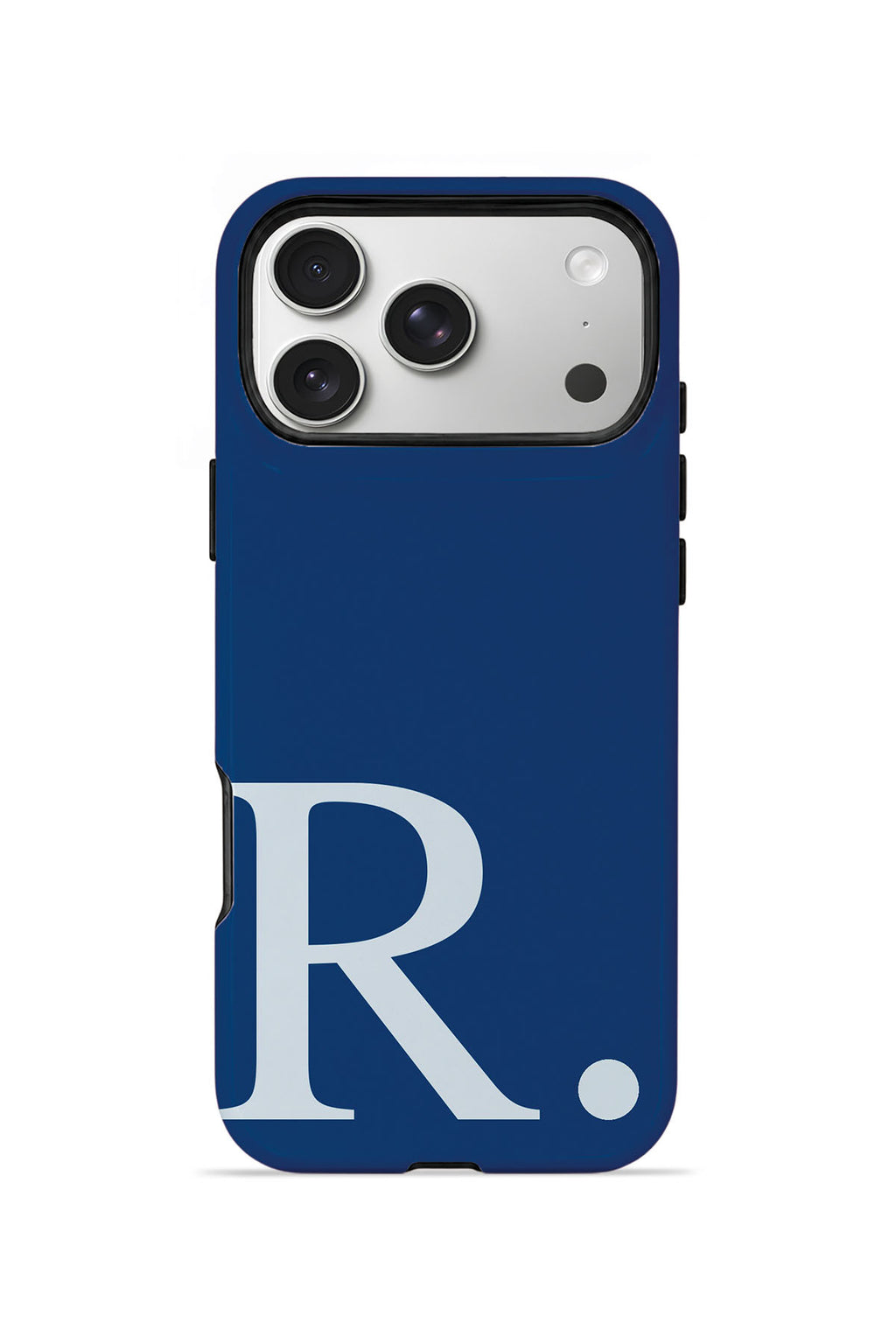 iPhone 17 Pro Vorian Midnight Ice R - Ana