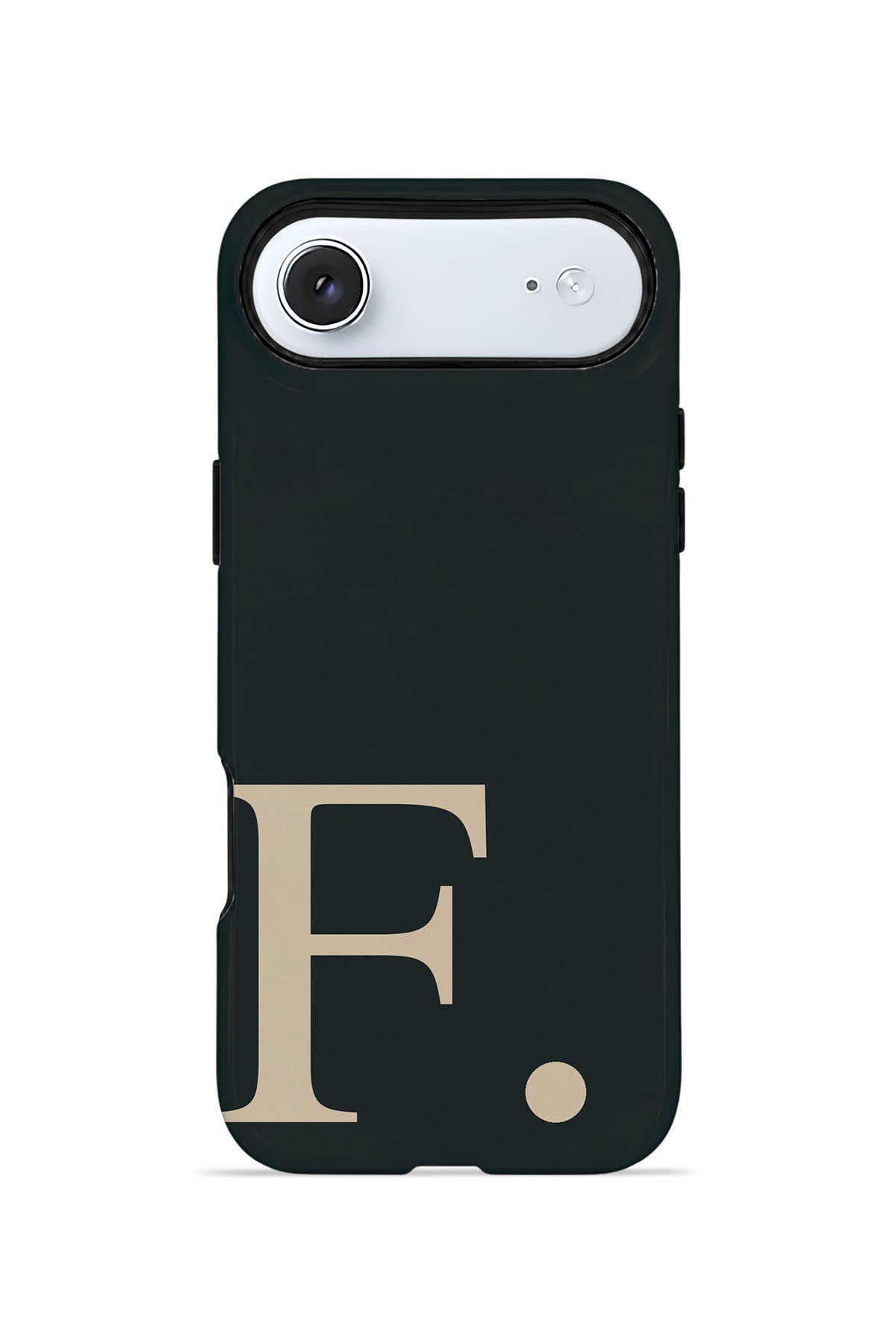 iPhone 17 Air Vorian Noir Beige F - Ana