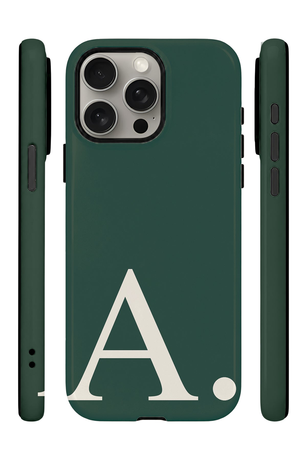 iPhone 15 Pro Vorian Heritage Ivory A - Yan