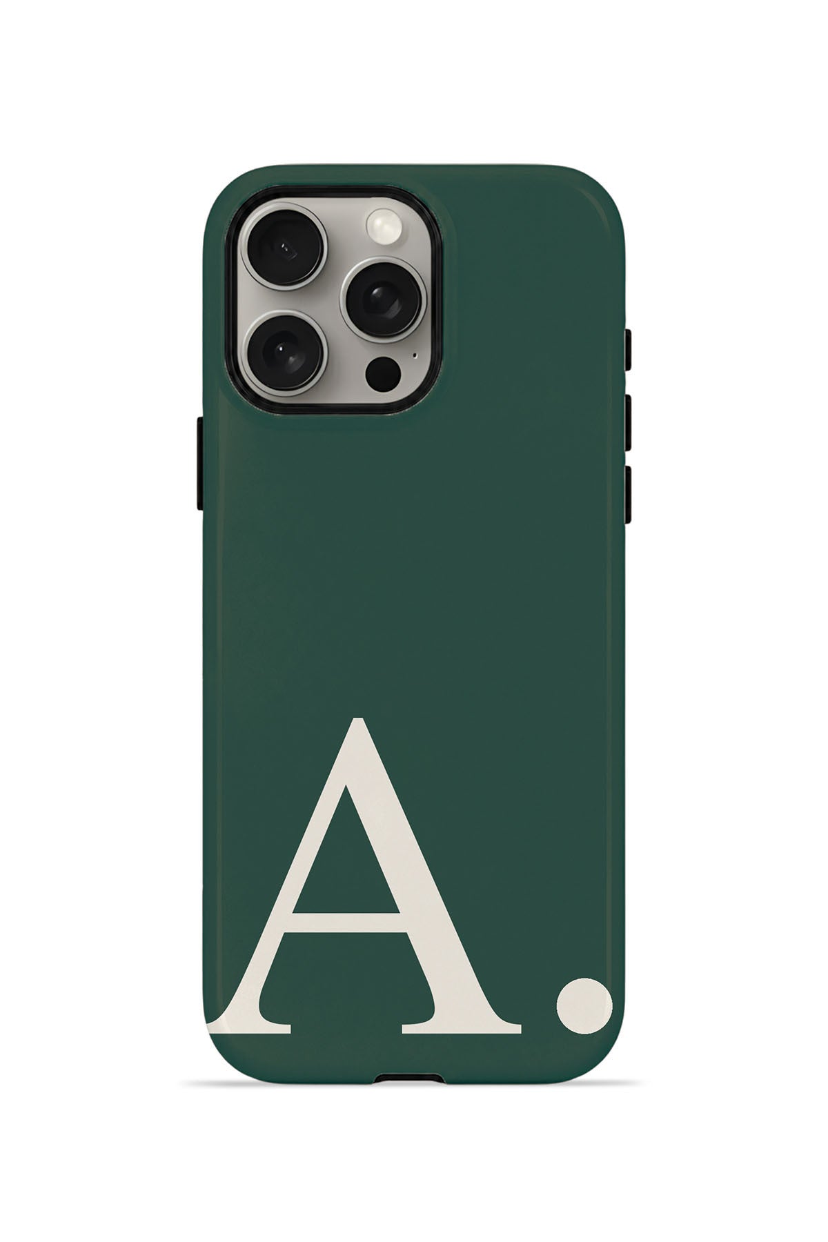 iPhone 15 Pro Vorian Heritage Ivory A - Ana