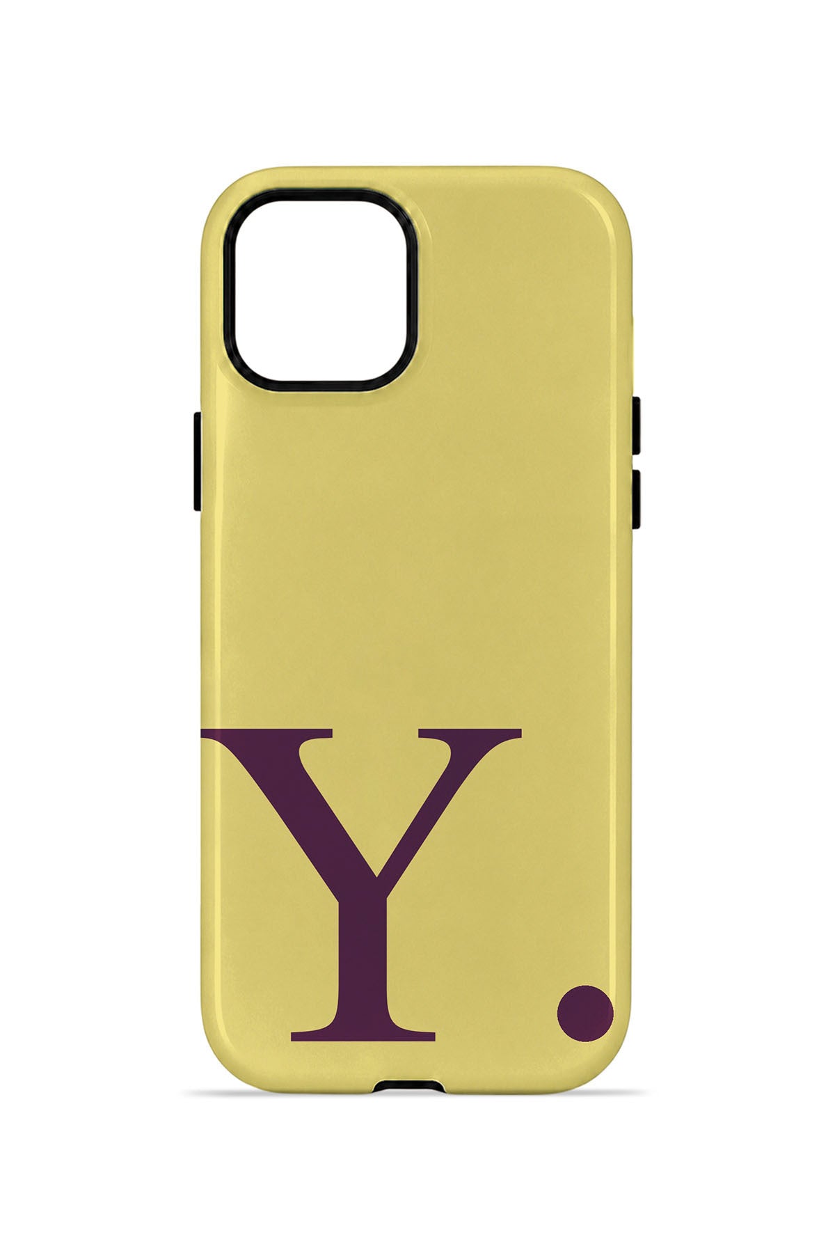 iPhone 12 Vorian Butter Drama Y - Detay