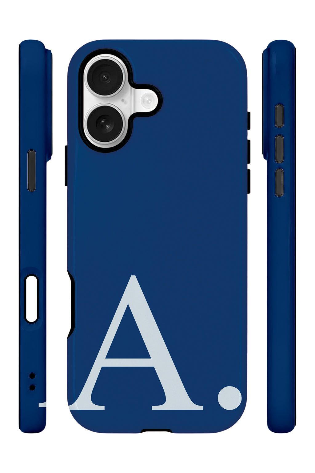 iPhone 16 Plus Vorian Midnight Ice A - Yan