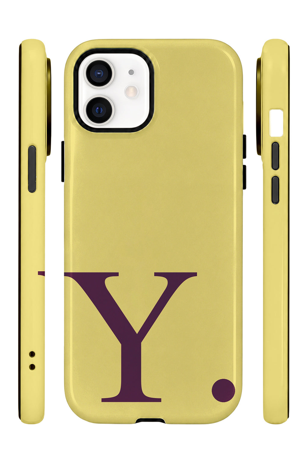 iPhone 12 Vorian Butter Drama Y - Yan