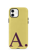 iPhone 12 Vorian Butter Drama A - Ana