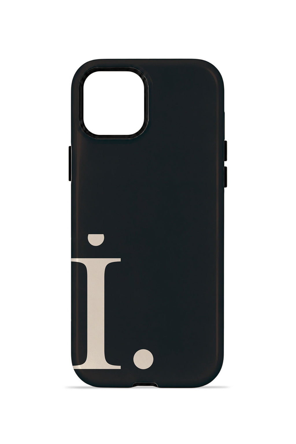 iPhone 13 Vorian Espresso Silk İ - Detay