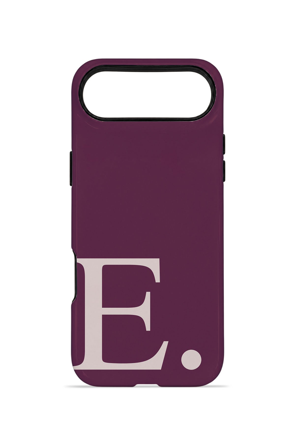 iPhone 17 Air Vorian Wine Blush E - Detay