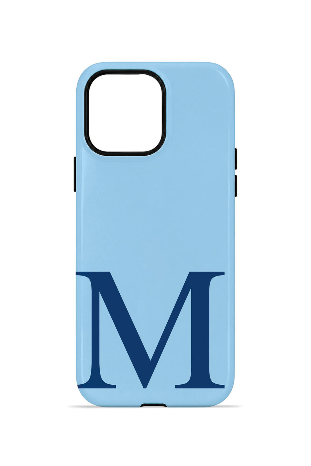 iPhone 12 Pro Max Vorian Blue Hour M - Detay