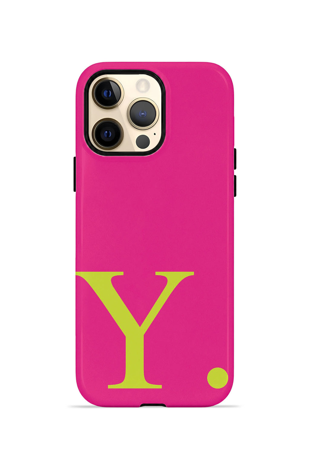 iPhone 12 Pro Vorian Electric Kiss Y - Ana