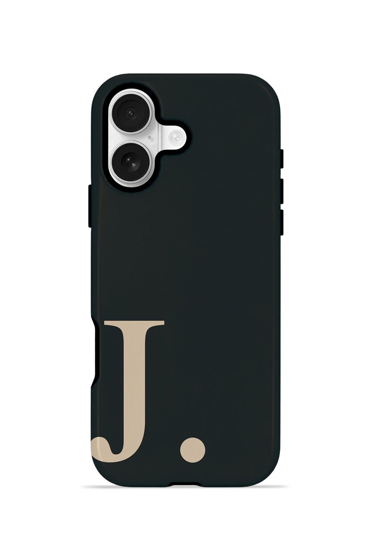 iPhone 16 Plus Vorian Noir Beige J - Ana
