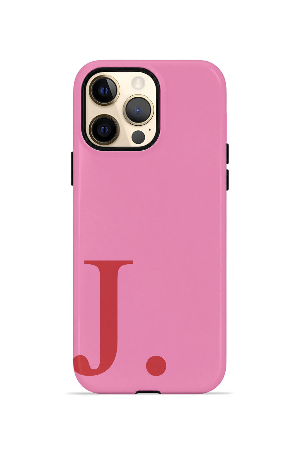 iPhone 13 Pro Vorian Poppy Pink J - Ana