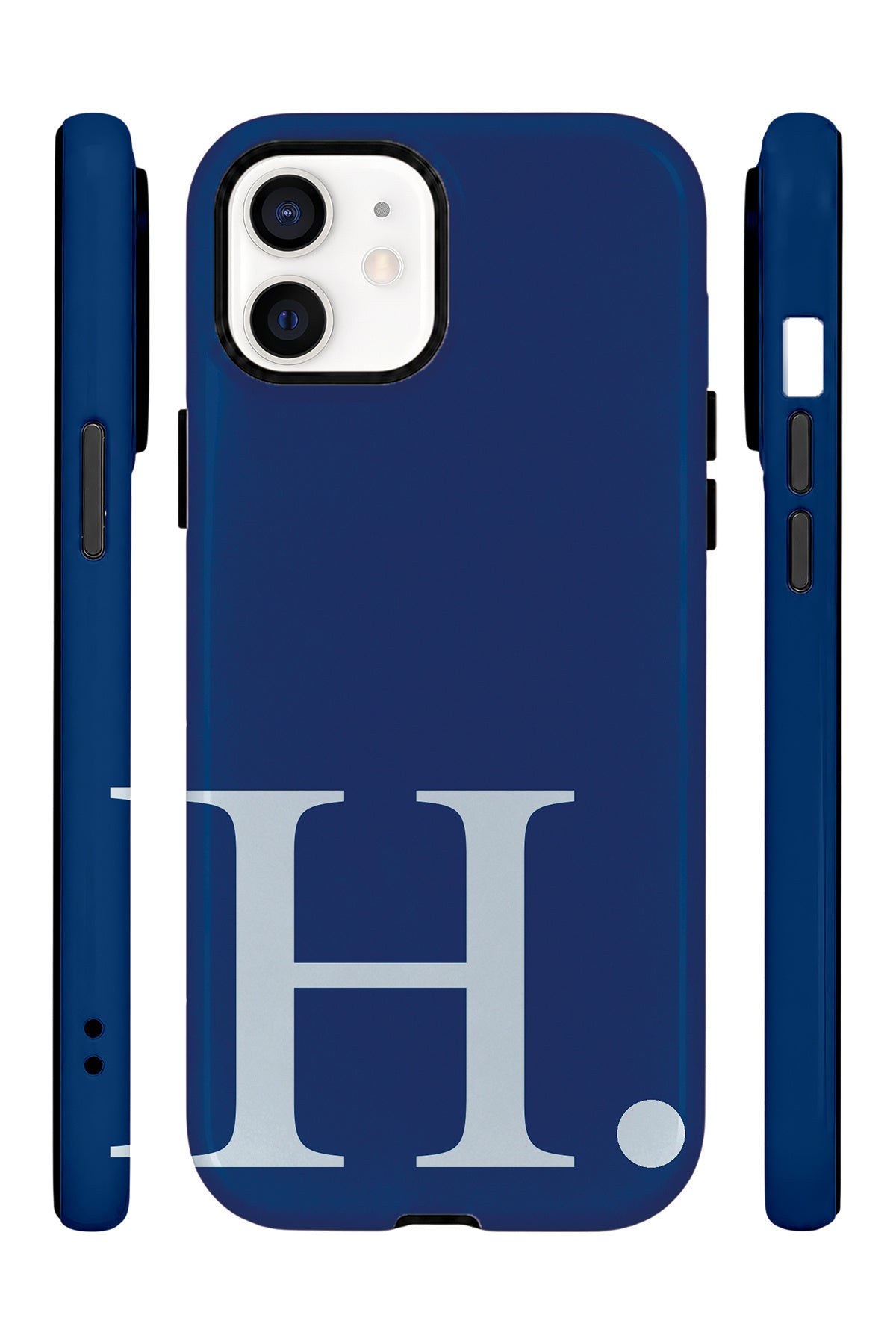 iPhone 12 Vorian Midnight Ice H - Yan