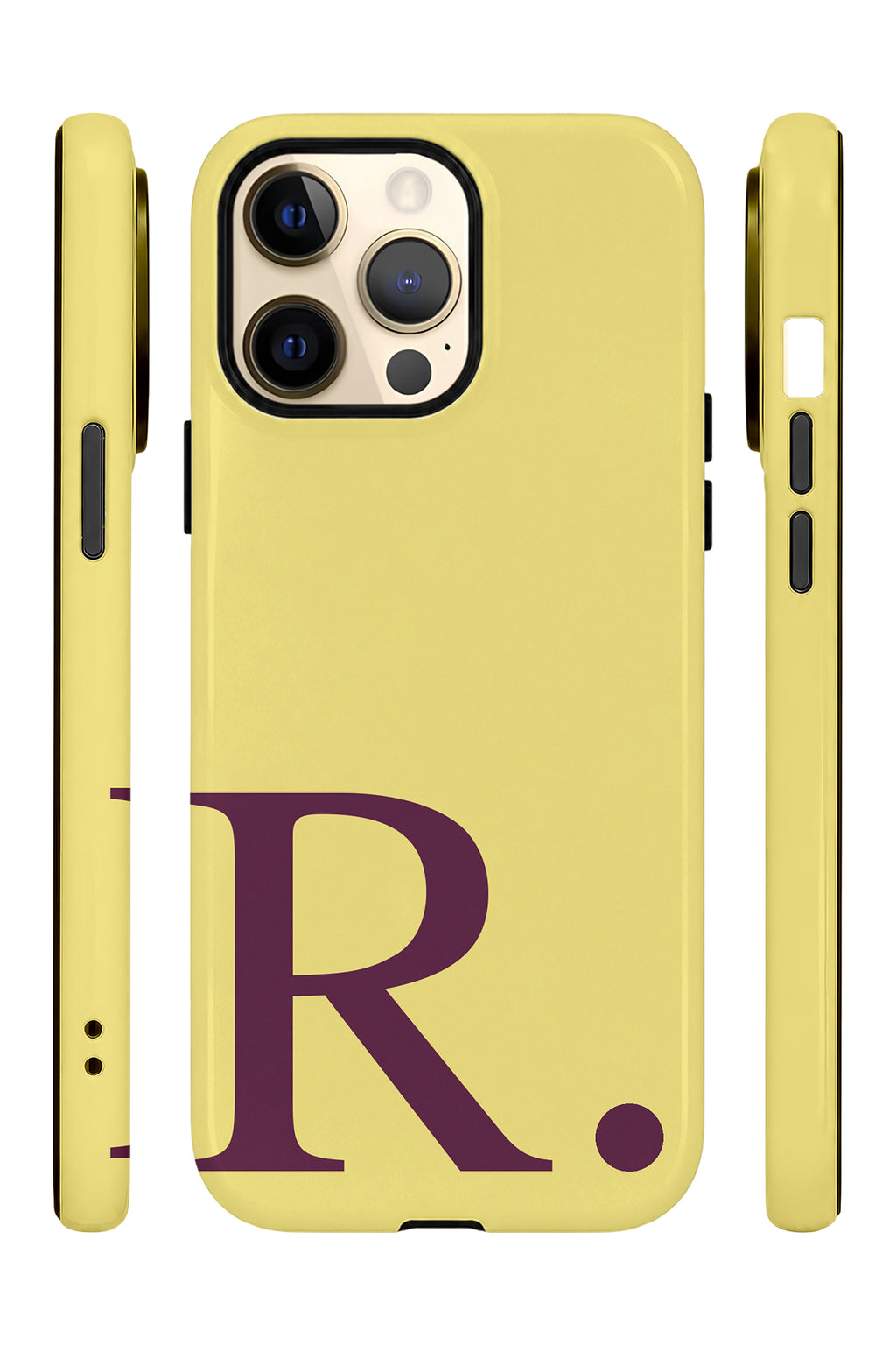 iPhone 14 Pro Vorian Butter Drama R - Yan